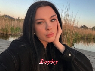 Roxyhey