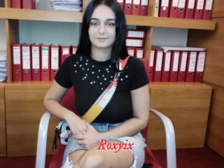 Roxyix