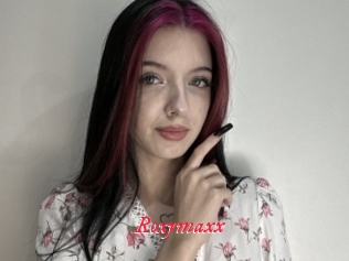 Roxymaxx