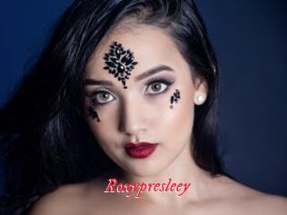 Roxypresleey