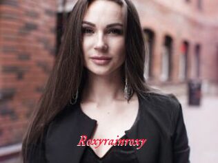 Roxyrainroxy