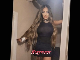 Roxyrosesr