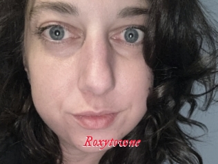 Roxytowne