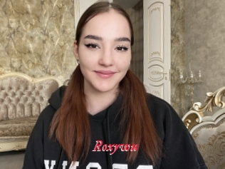 Roxywu