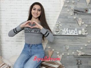 Royalldream
