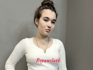 Royanclark