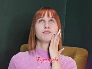 Royangela