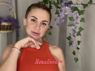 Rozalinrain