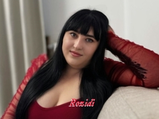 Rozidi