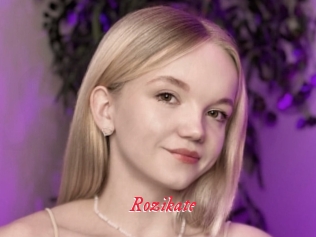 Rozikate