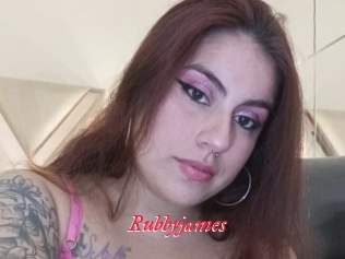 Rubbyjames