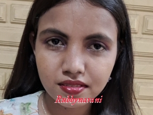 Rubbynarani