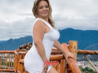 Rubiii