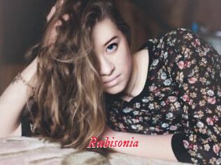Rubisonia