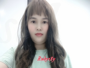 Ruby18y