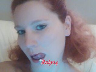 Ruby24