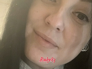 Ruby83