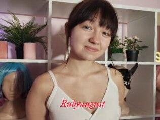 Rubyaugust