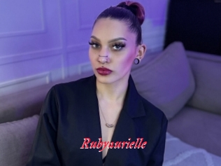 Rubyaurielle