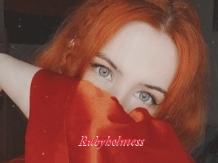 Rubyholmess