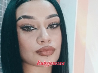 Rubyjonesxx