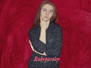 Rubyparsley