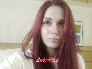 Rubyredys