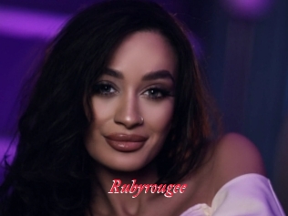 Rubyrougee