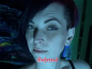 Rubyryah