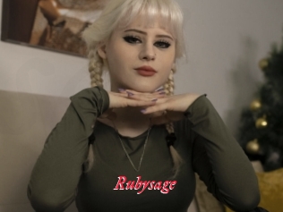 Rubysage