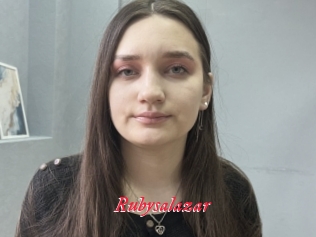 Rubysalazar