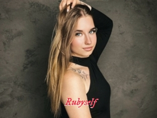 Rubyself
