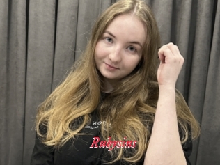 Rubysins