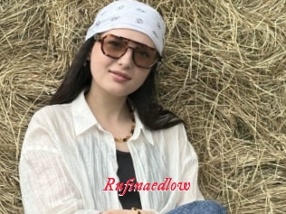 Rufinaedlow