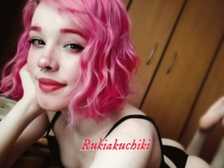 Rukiakuchiki