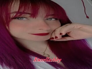 Russellashley