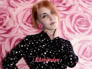 Ruthjordan