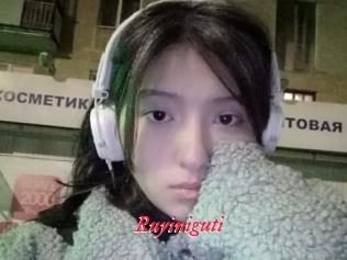 Ruyiniguti