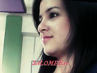SALOMEE21