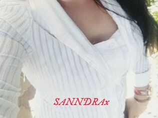 SANNDRAx