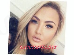 SAUCYSHELBYX