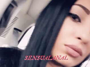 SENSUALANAL