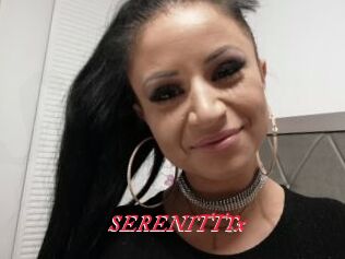 SERENITTYx