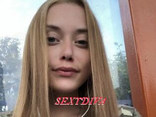 SEXYDIVA