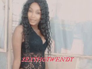 SEXYHOTWENDY