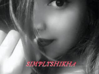 SIMPLYSHIKHA