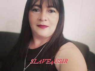 SLAVE4USIR
