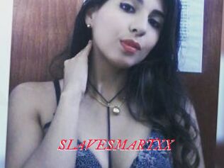 SLAVESMARTXX