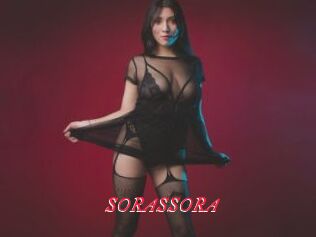 SORASSORA