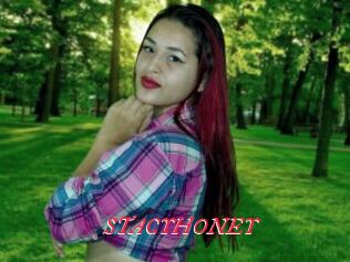 STACYHONEY
